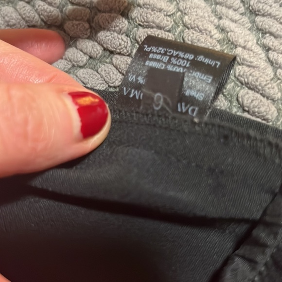 Nwt David Koma Jumpsuit UK6 Candy - Picture 4 of 6